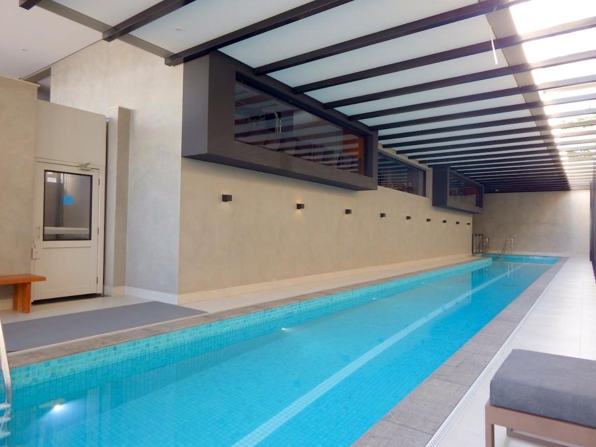 דירות סאו פאולו Easy Star - Luxuoso Studio No Coracao Do Campo Belo - Hc01H מראה חיצוני תמונה