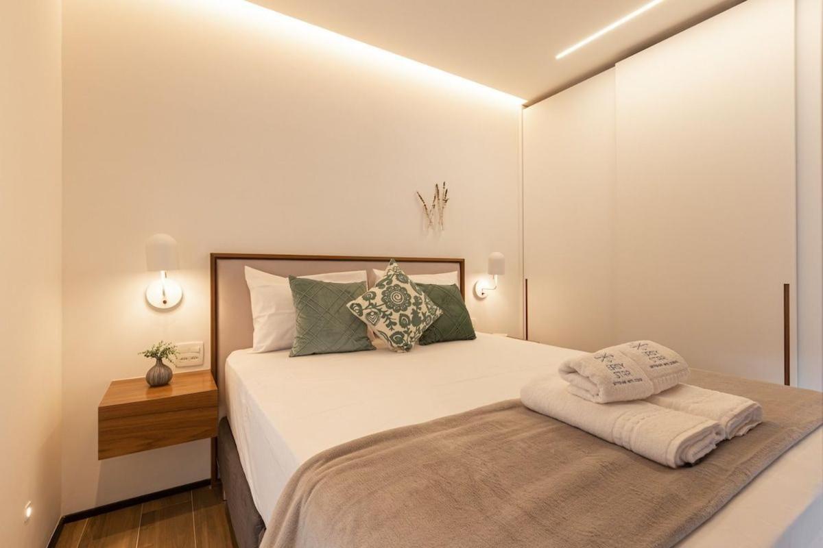 דירות סאו פאולו Easy Star - Luxuoso Studio No Coracao Do Campo Belo - Hc01H מראה חיצוני תמונה
